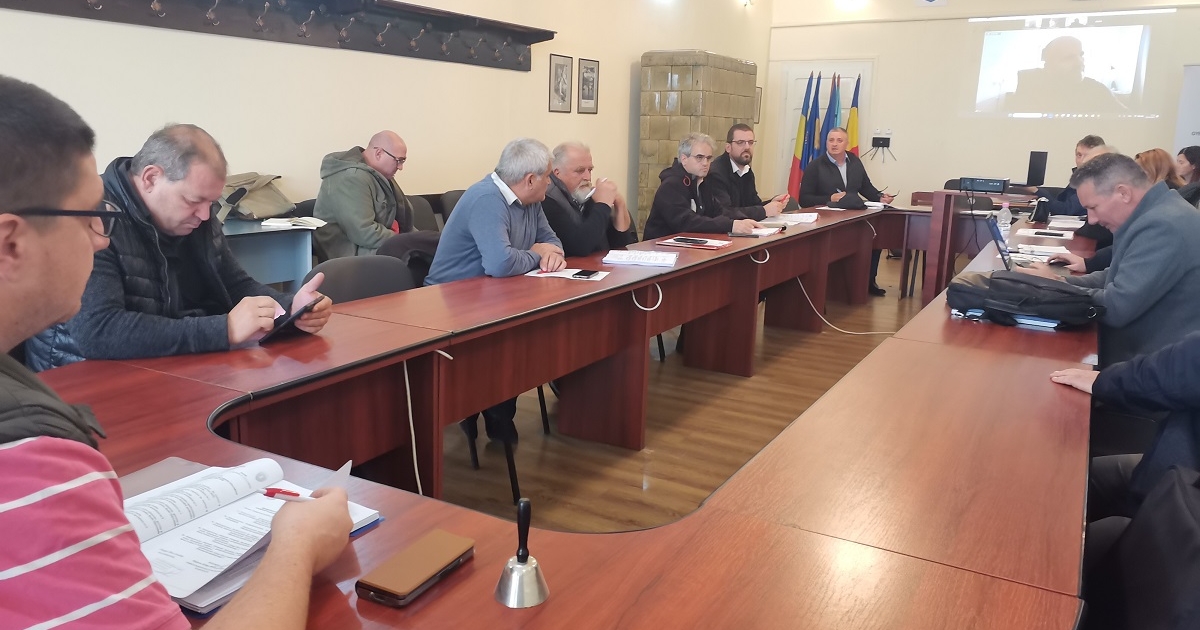 Hosszas halogatás után hitelt vesz fel az önkormányzat